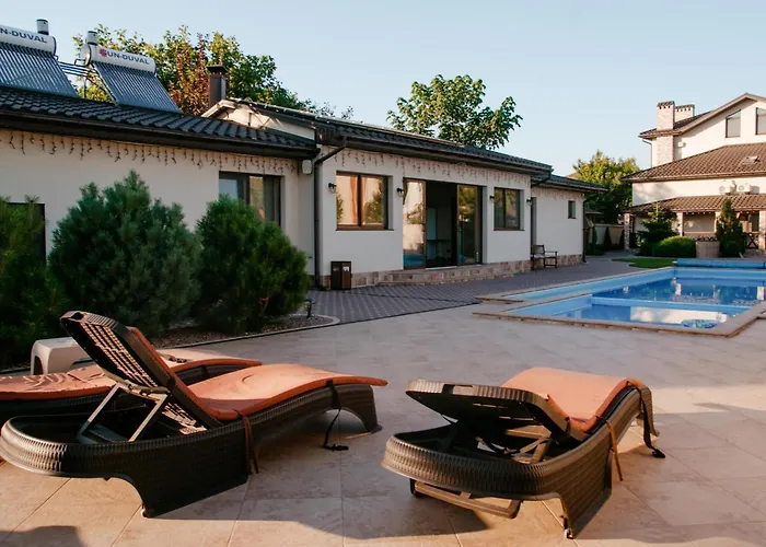 Oasis Family Apartments