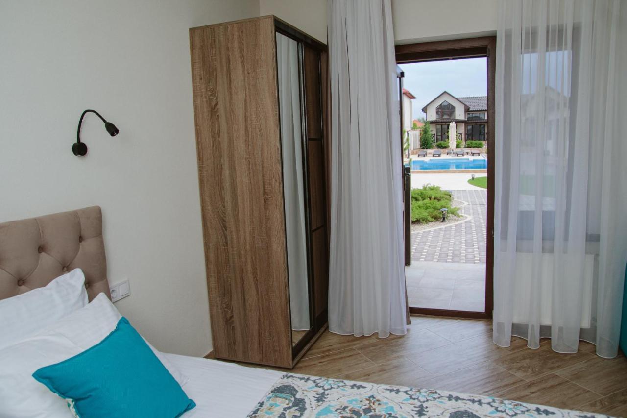 Aparthotel Oasis Family