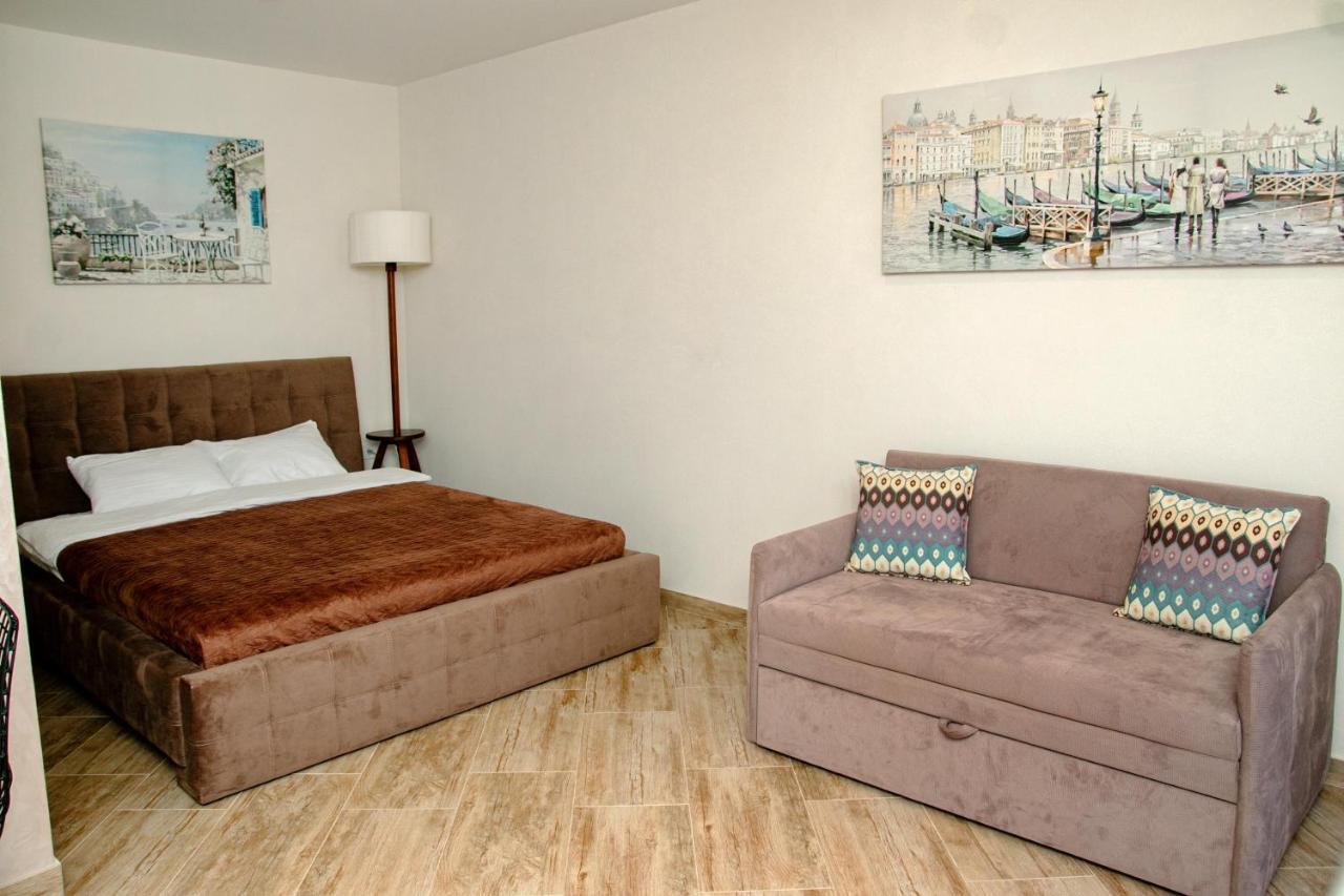 Aparthotel Oasis Family