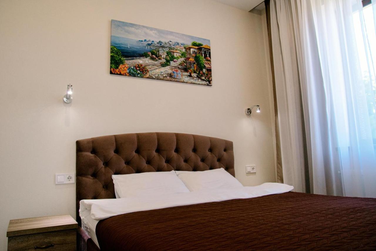 Aparthotel Oasis Family