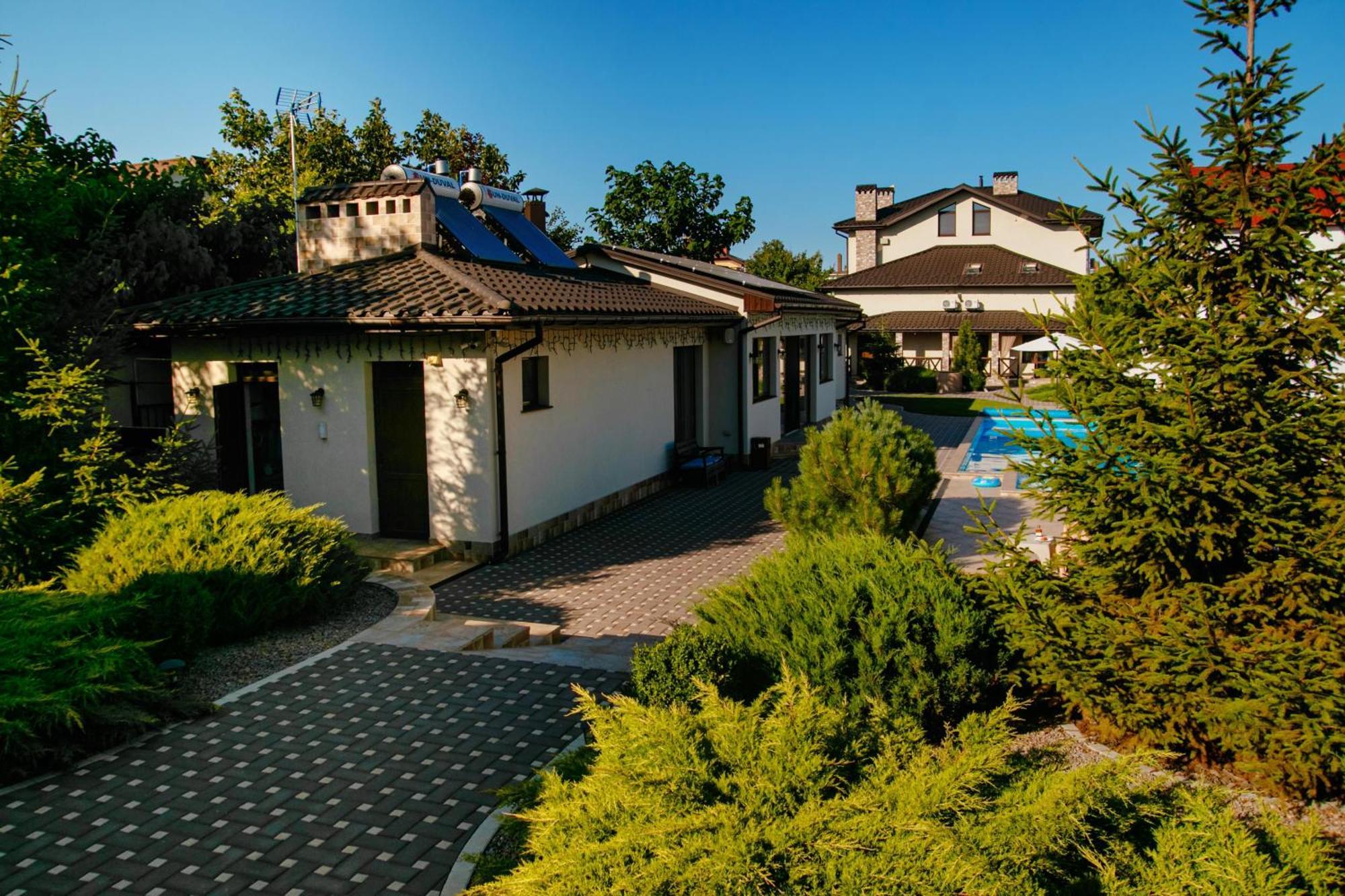 Oasis Family Aparthotel