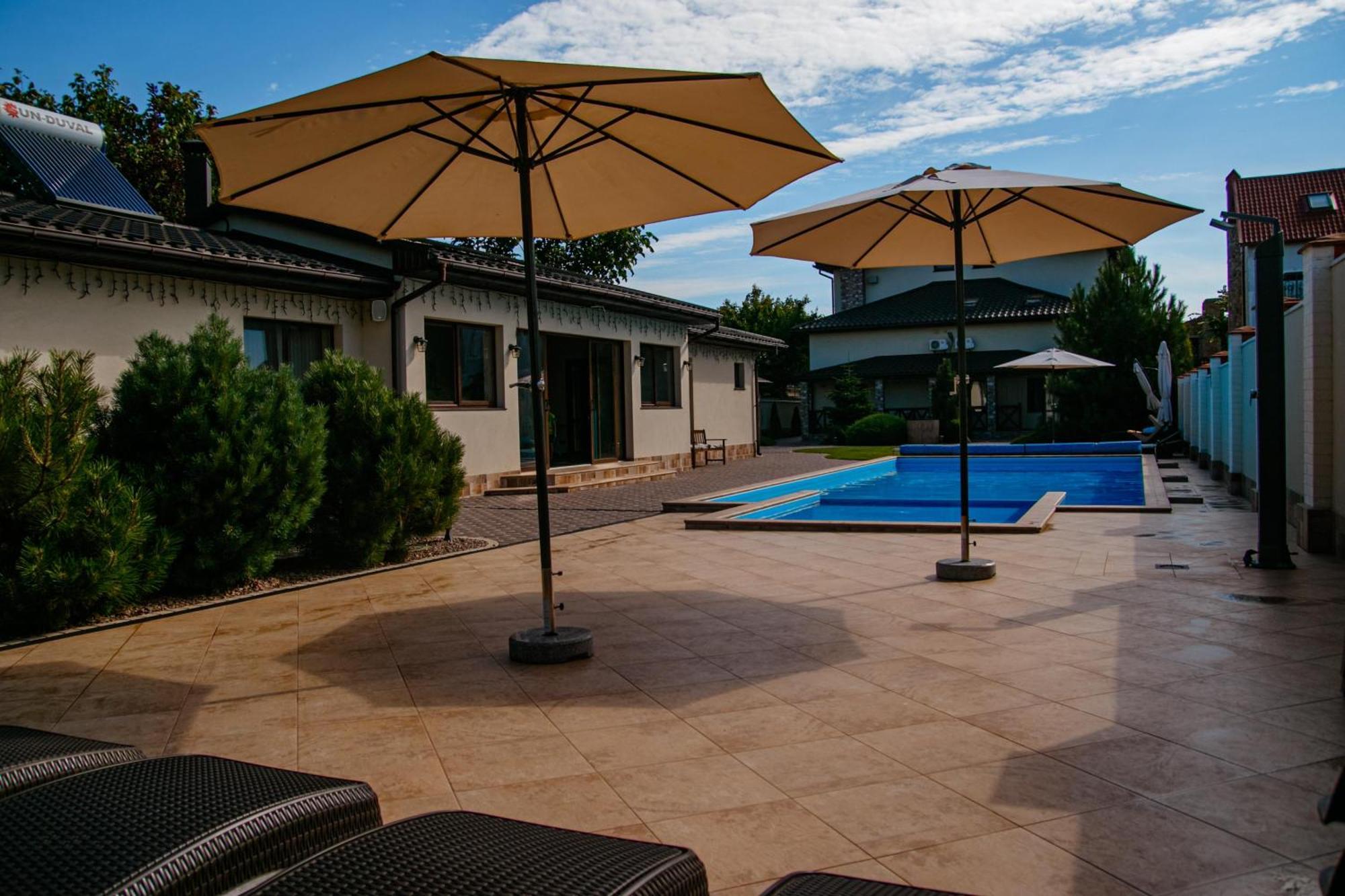 Aparthotel Oasis Family