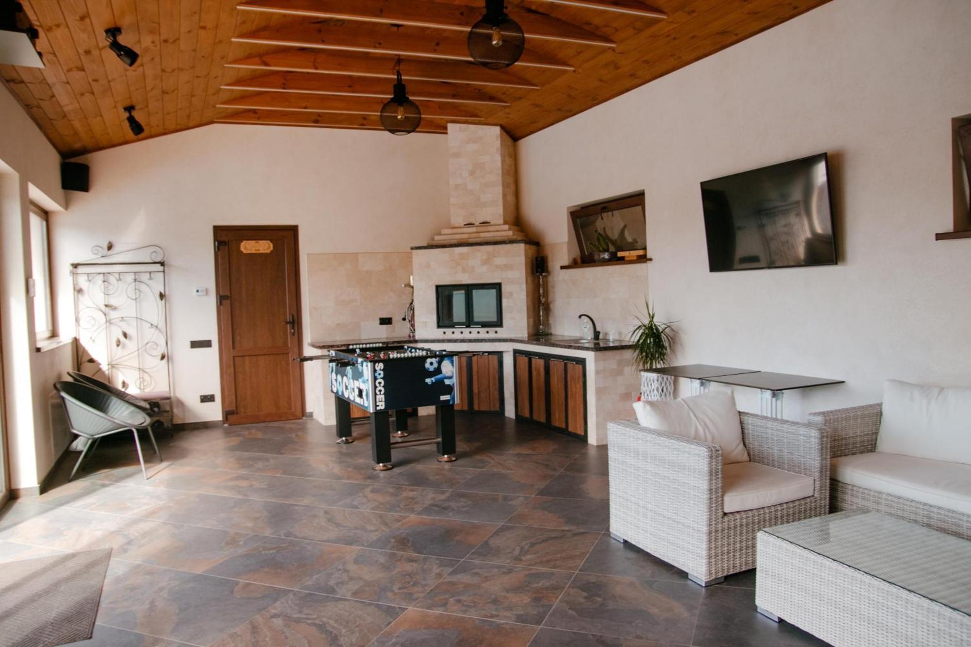 Oasis Family Aparthotel *