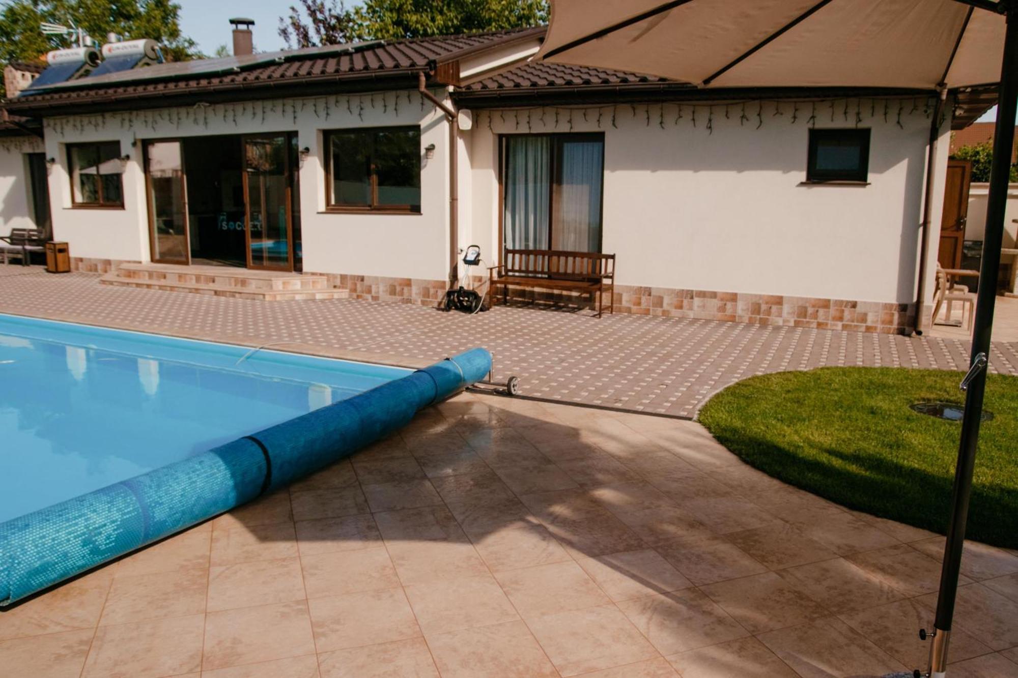 Aparthotel Oasis Family Sanzhiyka